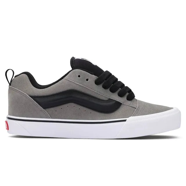 Vans Knu Skool Trainers