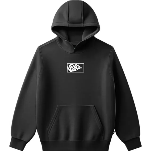 Vans By Blocked Box Hoodie