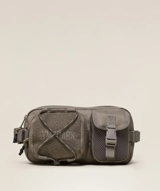  Bulk Waistpack - Linen Brown