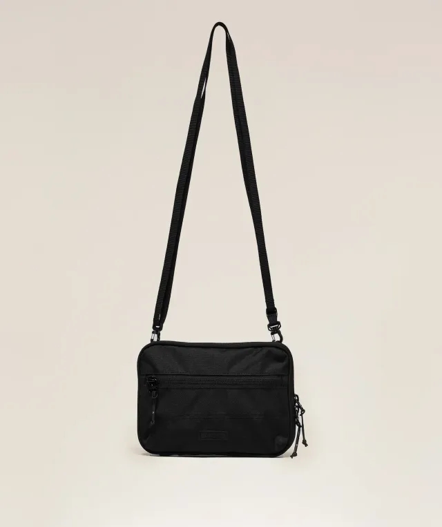  Active Crossbody - Black