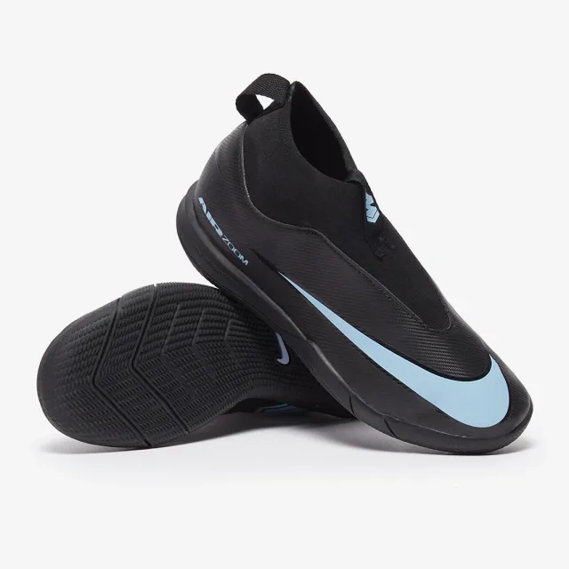 Nike Kids Air Zoom Mercurial Superfly X Academy IC