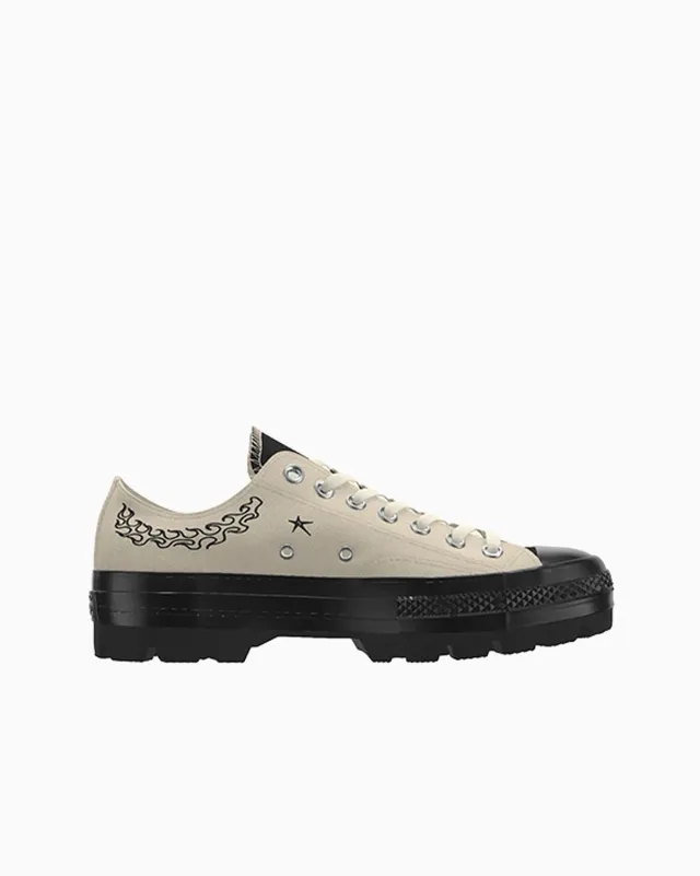 Converse Custom Chuck 70 By You - Brown, Black