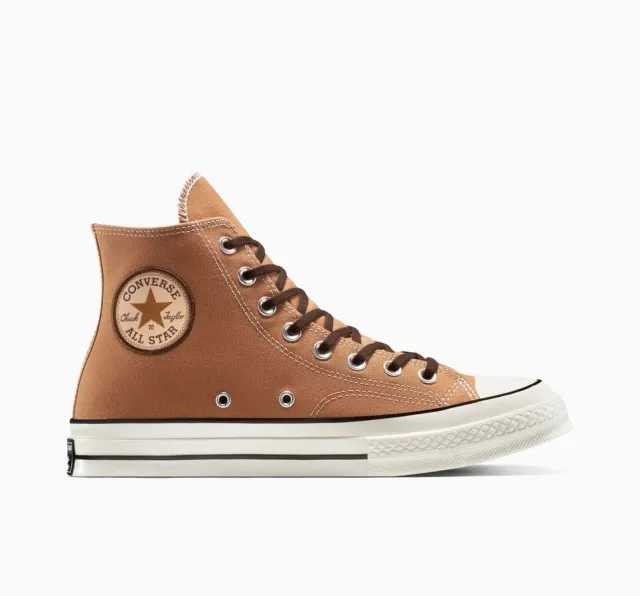 Converse Chuck 70 Houndstooth Lining - 