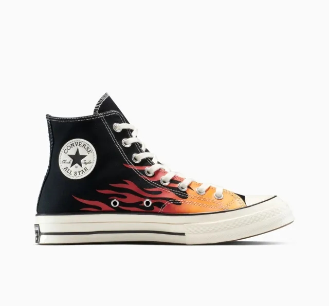 Converse Chuck 70 Fire - 