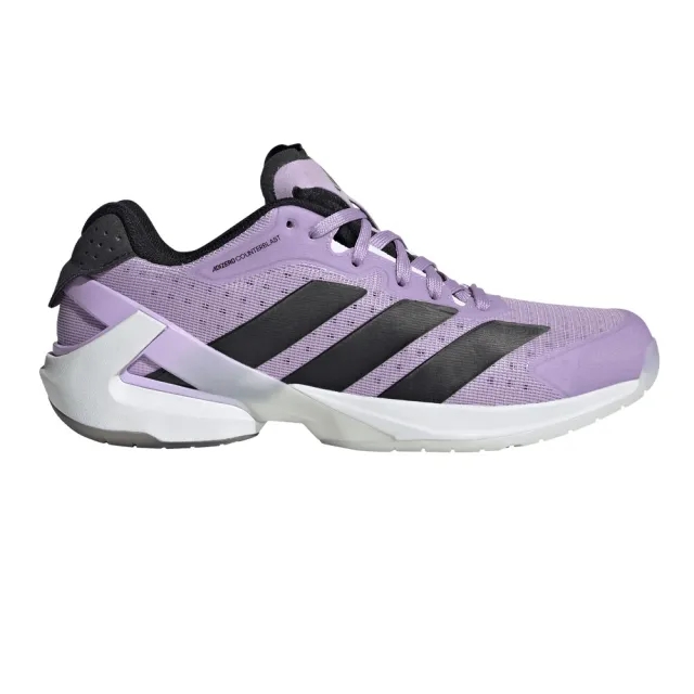 adidas Adizero Counterblast Women's Indoor Court Shoes - AW25