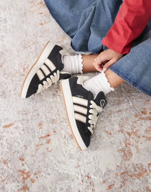 Adidas Originals Campus 00s Trainers