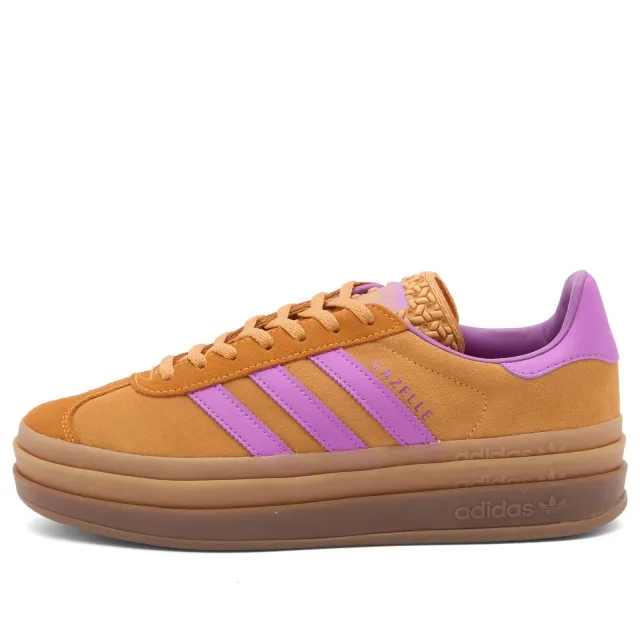Adidas Originals Gazelle Bold Trainers