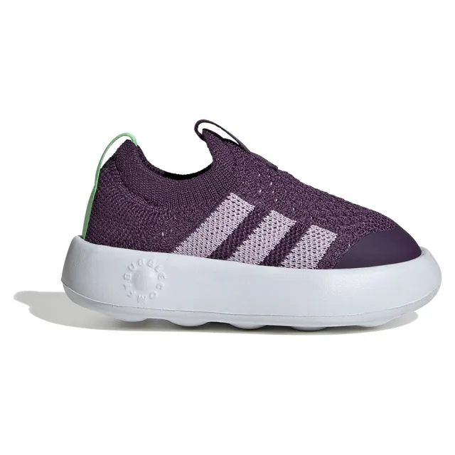 Adidas Bubblecomfy Infant Trainers