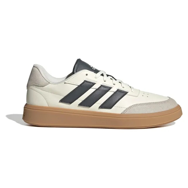 Adidas Courtblock Trainers