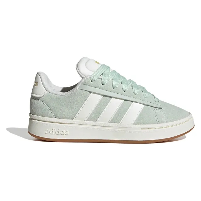 Adidas Grand Court Alpha Trainers