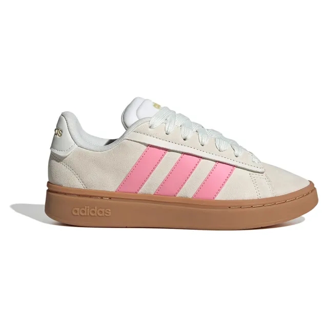 Adidas Grand Court Alpha Trainers
