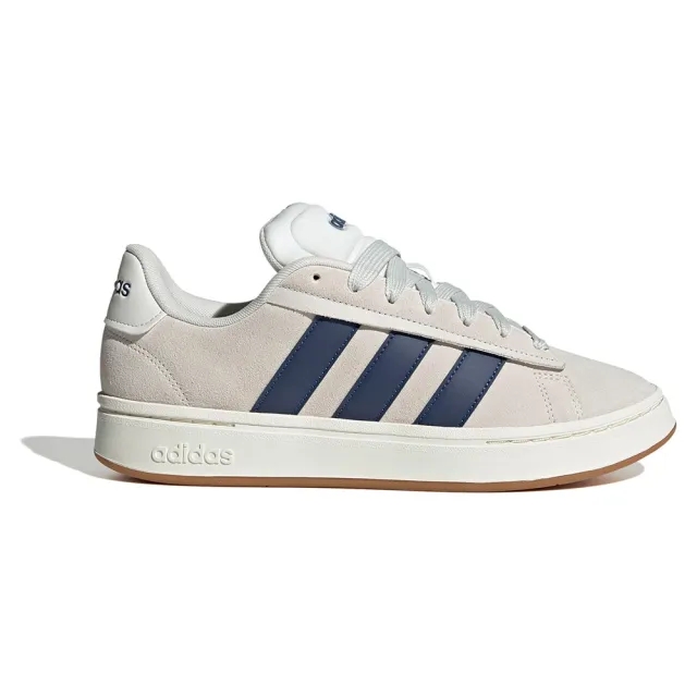 Adidas Grand Court Alpha Trainers