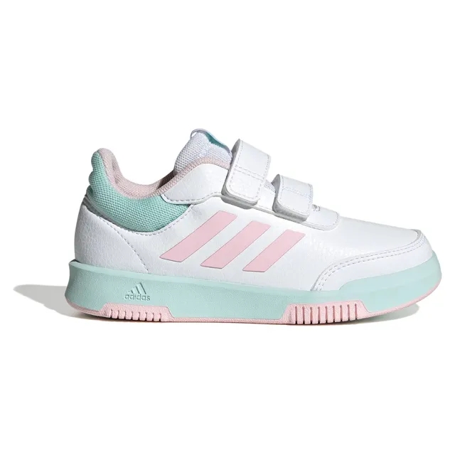 Adidas Tensaur Hook And Loop Trainers