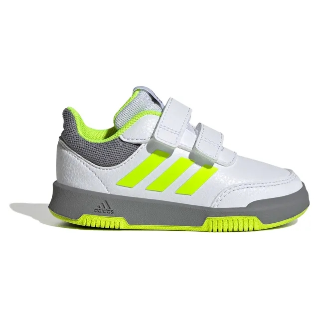 Adidas Tensaur Hook And Loop Infant Trainers