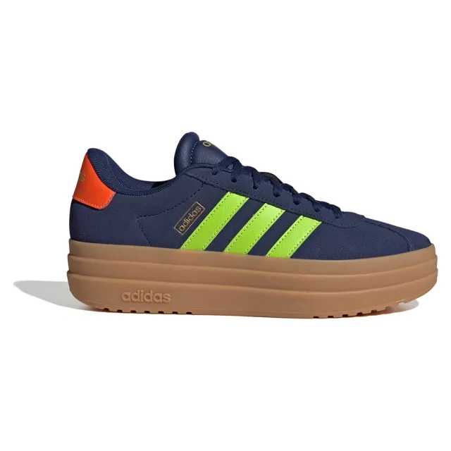 Adidas Vl Court Bold Trainers