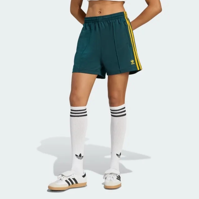 adidas Firebird Shorts
