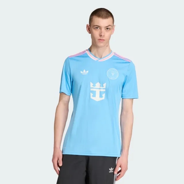 adidas Inter Miami CF 25/26 Third Jersey