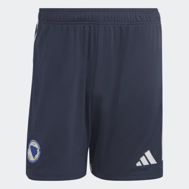 adidas Bosnia 22 Home Shorts