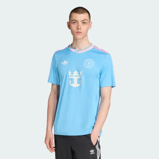 adidas Inter Miami CF 25/26 Third Messi Jersey