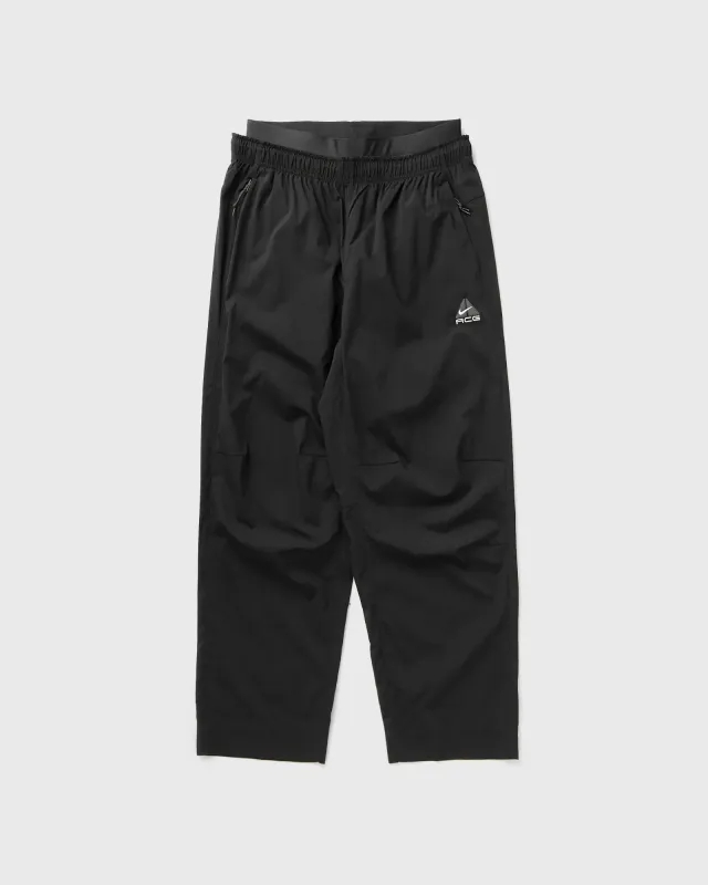 ACG BLACK IGUANA PANT