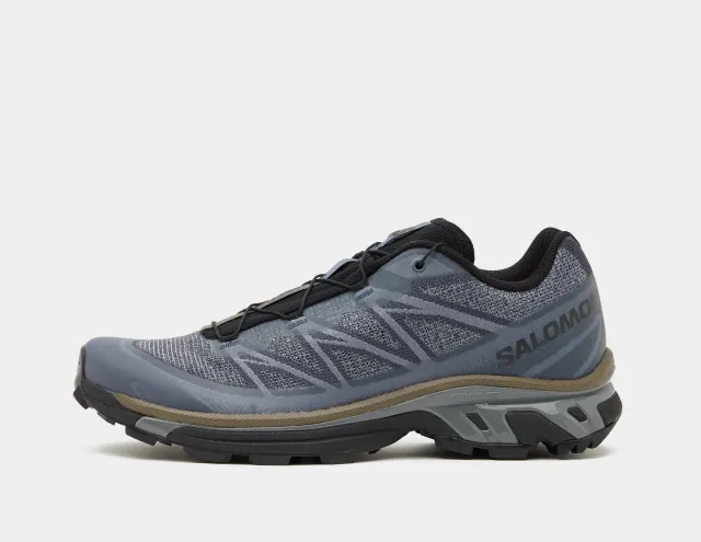 Salomon XT-6 Shadow, Blue