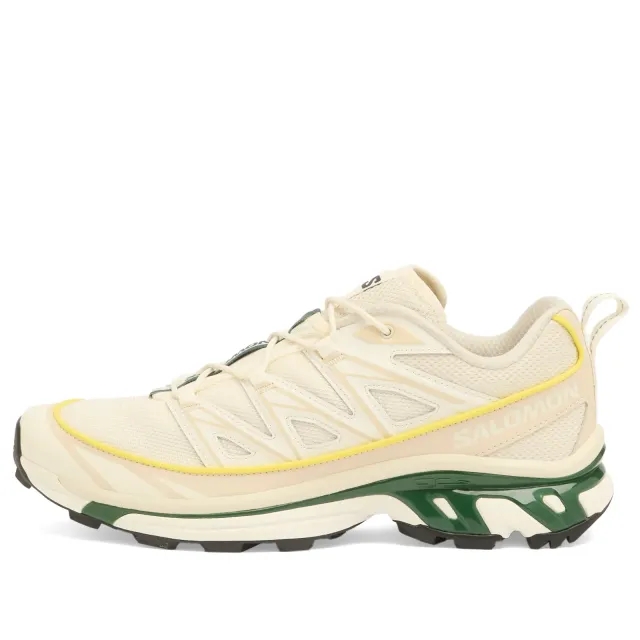 Salomon XT-6 EXPANSE Sneaker Vanilla Ice/Almond Milk/Eden