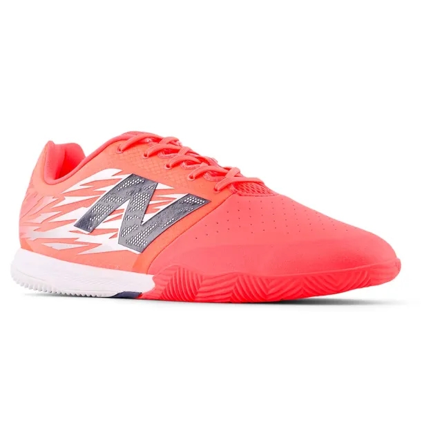 New Balance Unisex FURON PRO IN V8 in Red/Blue/Purple Synthetic