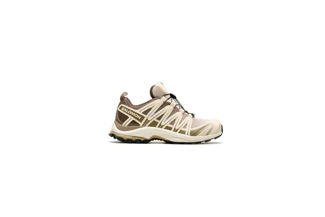 Salomon XA PRO 3D
