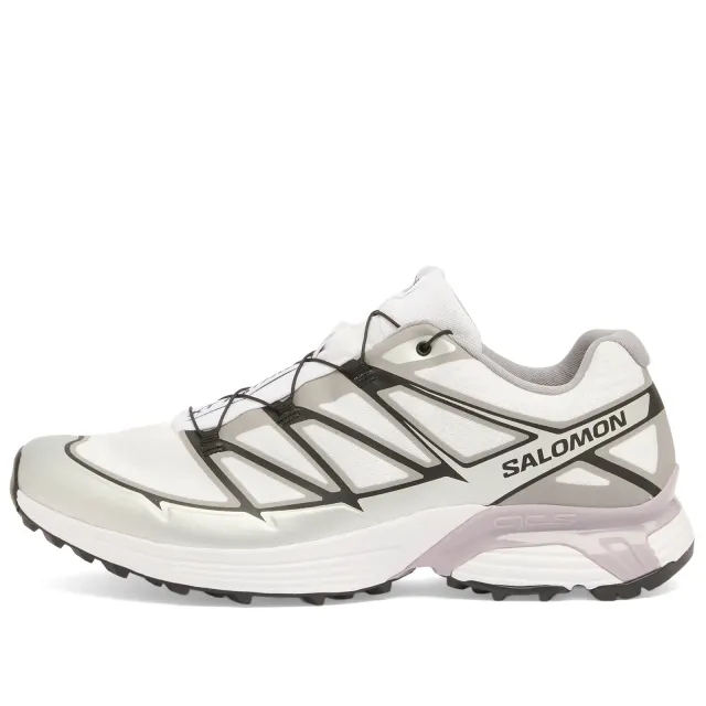 Salomon XT-PATHWAY 2 Sneaker White/Silver/Nirvana