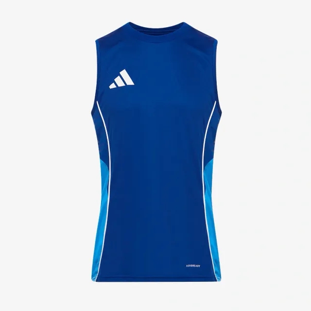 adidas Tiro 25 Competition Slim Sleeveless Shirt