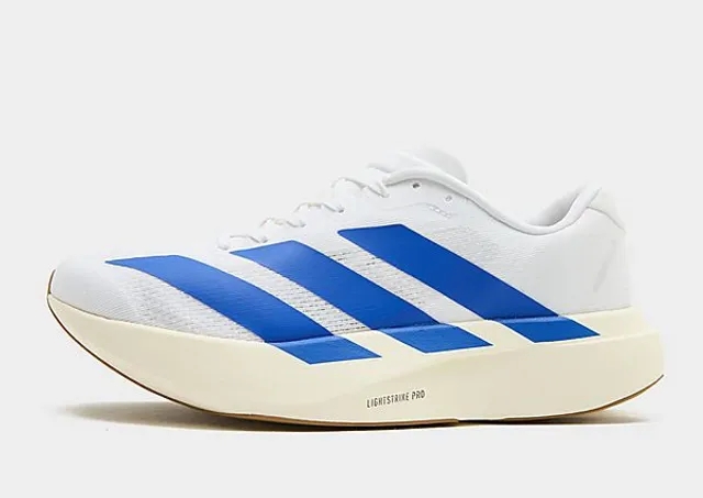 adidas Adizero Evo SL Junior Running Shoes - AW25
