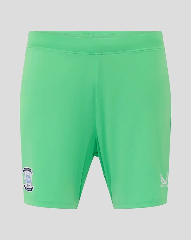Castore Preston Junior 25/26 Away Goalkeeper Short