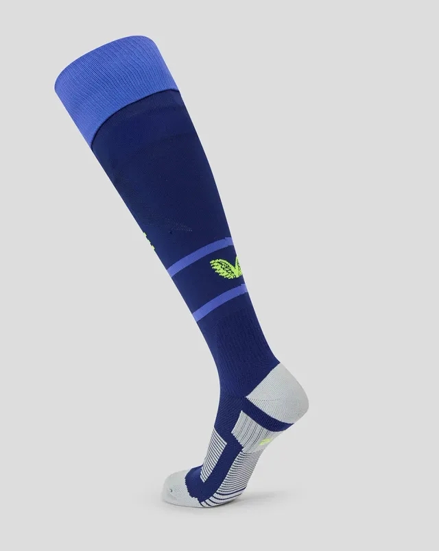 Castore Preston 25/26 Adult Away Sock