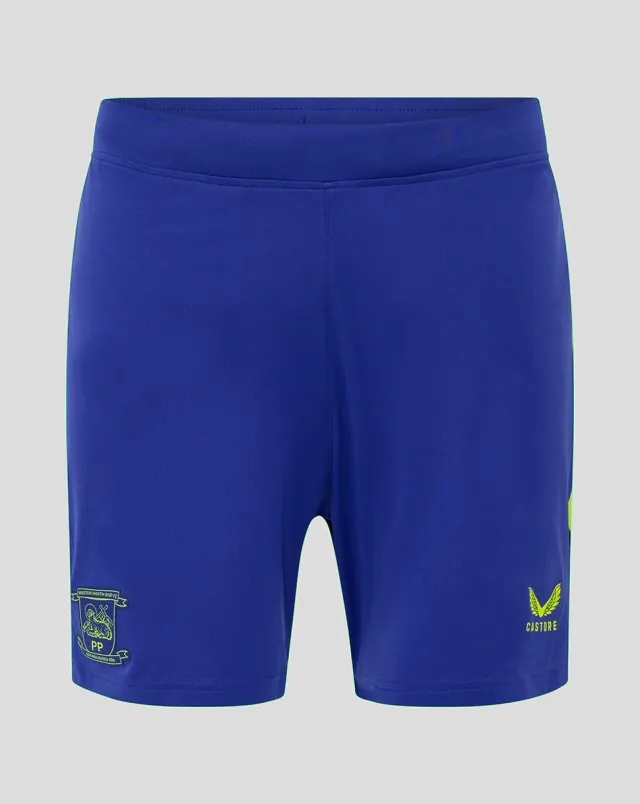 Castore Preston Men's 25/26 Away Short