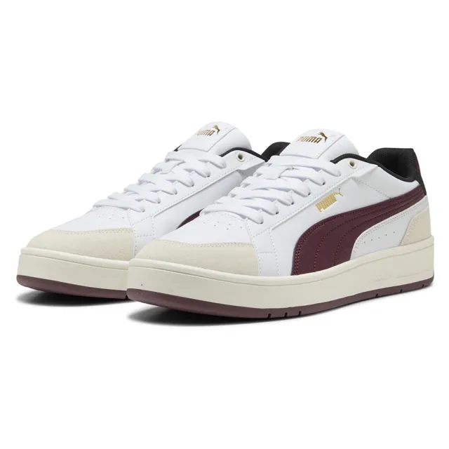 Puma Court Classico Sport Trainers