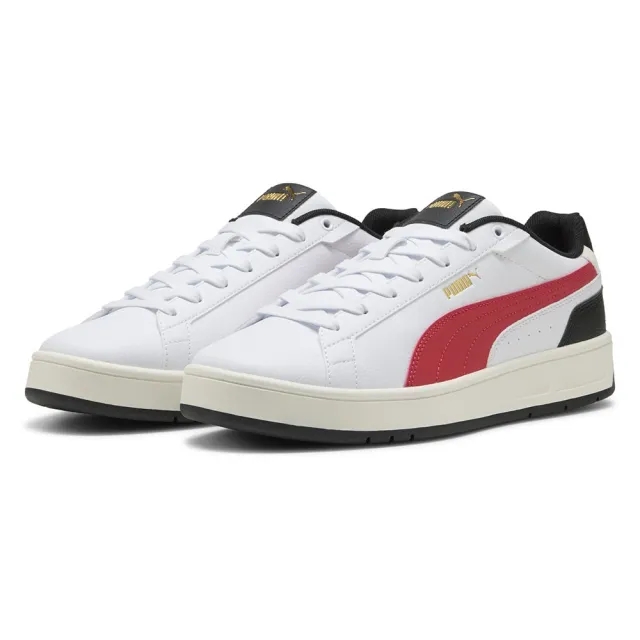 Puma Court Classic Trainers