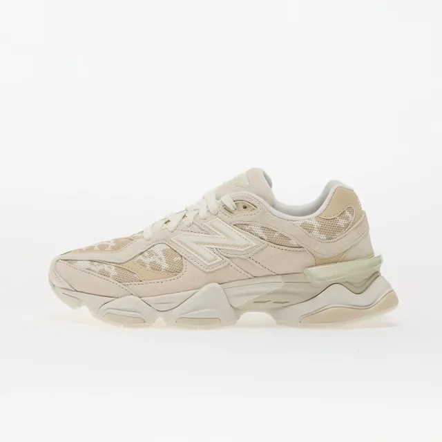 Sneakers New Balance 9060 Cream/ Leopard Eur 41.5