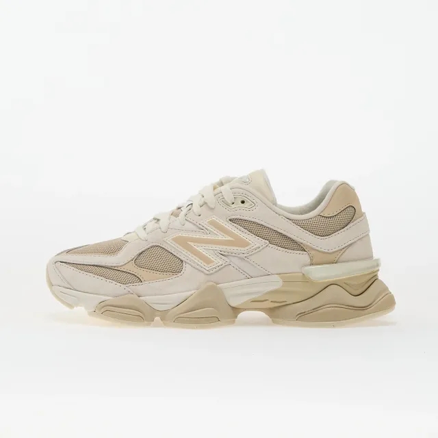 Sneakers New Balance 9060 Beige/ Beige Eur 37.5