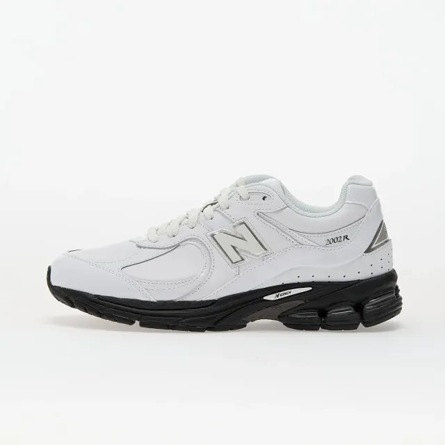 Sneakers New Balance 2002R White Eur 37.5