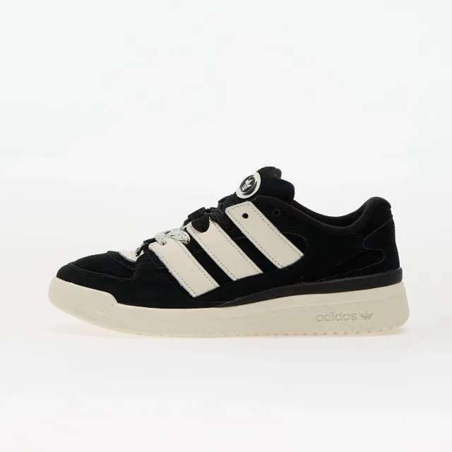 Sneakers Adidas Forum2000 Core Black/ Off White/ Off White Eur 6.5