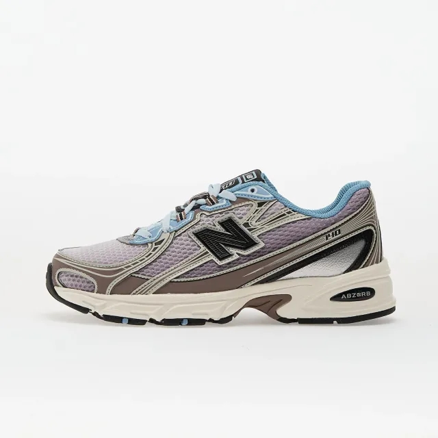 Sneakers New Balance 740 Lavender Blue Eur 36