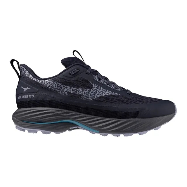 Mizuno Wave Rider Tt 3 Trail Running Shoes