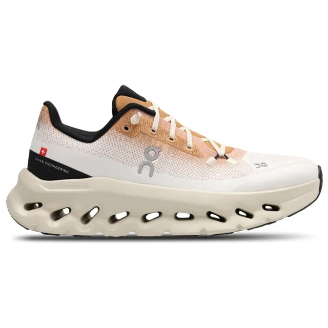 ON Cloudtilt Women Shoes - Brown