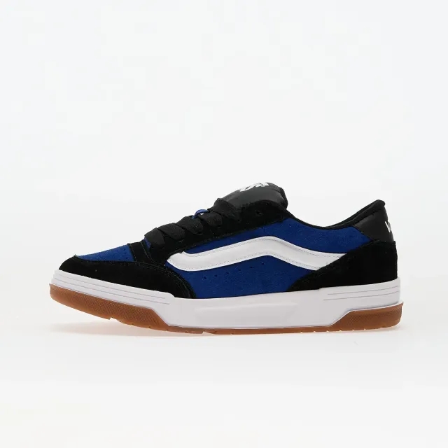 Sneakers Vans Hylane Rtsk Blkbu Eur 40.5