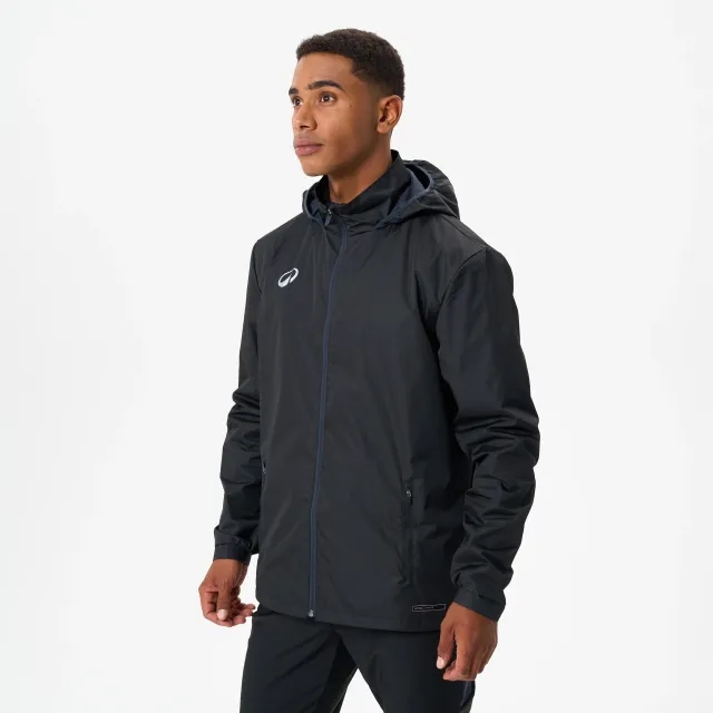 Adult Rainproof Jacket Viralto Club - Red