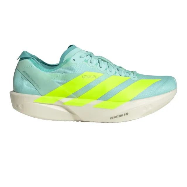 adidas Adizero Takumi Sen 11 Women's Running Shoes - AW25