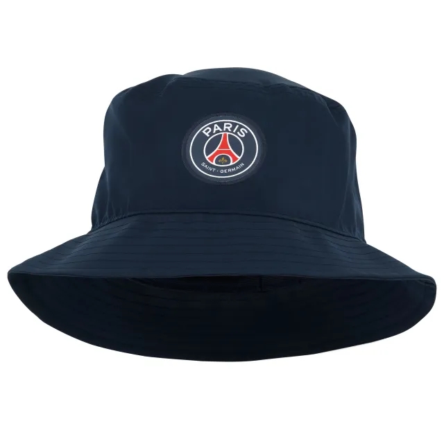 Nike PSG Apex Bucket Hat - Navy