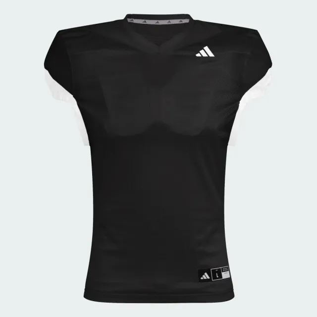 adidas Press Coverage Football Jersey