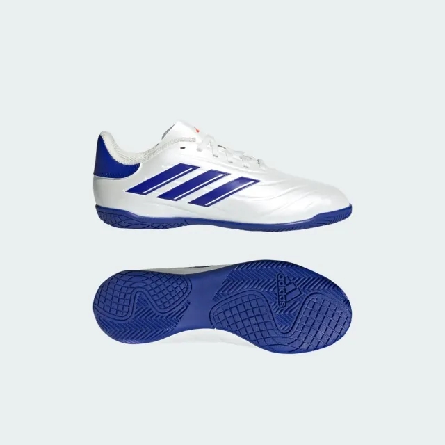 adidas Copa Pure 2 Club Indoor Boots Kids