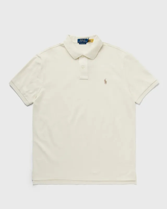 SHORT SLEEVE-KNIT